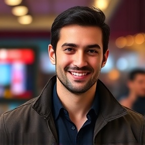 Luca Ferrara — migliori siti di scommesse reviewer